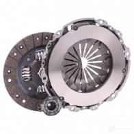 Комплект сцепления STATIM 100137 N6YH VF8 1202814936 - Изображение 4