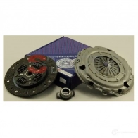 Комплект сцепления STATIM 100137 N6YH VF8 1202814936 - Изображение 6