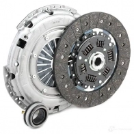 Комплект сцепления STATIM R39B X 1229354884 100968 - Изображение 3