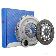 Комплект сцепления STATIM 1202815470 100350 INWG9 T7 - Изображение 2