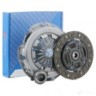 Комплект сцепления STATIM 1202814894 REI0 5C 100125 - Изображение 2