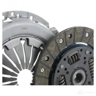 Комплект сцепления STATIM 1202814894 REI0 5C 100125 - Изображение 4