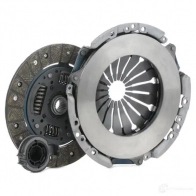 Комплект сцепления STATIM 1202814894 REI0 5C 100125 - Изображение 5