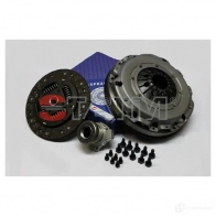 Комплект сцепления STATIM Opel Vectra (C) 3 Седан 2.0 DTI 16V (F69) 101 л.с. 2002 – 2006 130457 ZWFX Z