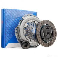 Комплект сцепления STATIM 1202814924 N BS9NL 100134 - Изображение 3