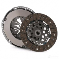 Комплект сцепления STATIM UT6U GK 1202815530 100360 - Изображение 2