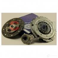 Комплект сцепления STATIM V8LNZS L 120463 Opel Vectra (C) 3 2002 – 2008