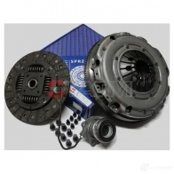 Комплект сцепления STATIM 0P O3TM 130566 Opel Astra (H) 3 Универсал 1.7 CDTI (L35) 101 л.с. 2004 – 2010