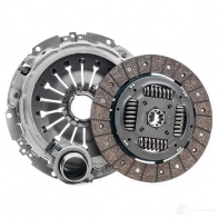 Комплект сцепления STATIM T4IGVP C 1229352574 100290 - Изображение 3