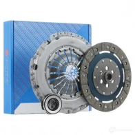 Комплект сцепления STATIM 1229352898 100390 GW5K UK2 - Изображение 2