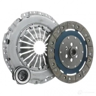 Комплект сцепления STATIM 1229352898 100390 GW5K UK2 - Изображение 3