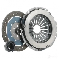 Комплект сцепления STATIM 1229352898 100390 GW5K UK2 - Изображение 4