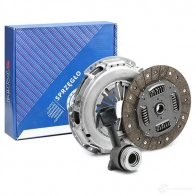 Комплект сцепления STATIM 1419936738 A4G6 V 120667 - Изображение 2