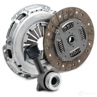 Комплект сцепления STATIM 1419936738 A4G6 V 120667 - Изображение 3