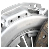 Комплект сцепления STATIM 1419936738 A4G6 V 120667 - Изображение 4