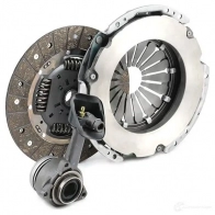 Комплект сцепления STATIM 1419936738 A4G6 V 120667 - Изображение 5