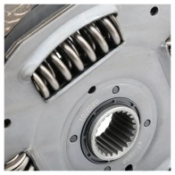 Комплект сцепления STATIM 1419936738 A4G6 V 120667 - Изображение 6