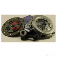 Комплект сцепления STATIM 1419936738 A4G6 V 120667 - Изображение 7