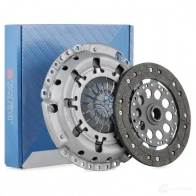 Комплект сцепления STATIM 1229354200 T 2CAJ 100682 - Изображение 2