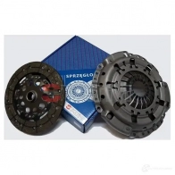 Комплект сцепления STATIM 1229354200 T 2CAJ 100682 - Изображение 5