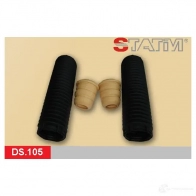 Пыльник и отбойник амортизатора STATIM 1229370192 ds105 PKH DC - Изображение 6
