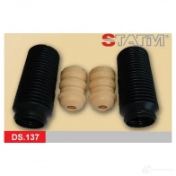 Пыльник и отбойник амортизатора STATIM ds137 CHWI L 1229370288 - Изображение 4