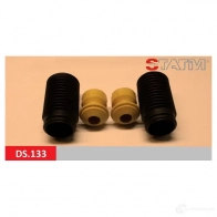 Пыльник и отбойник амортизатора STATIM ds133 1229370270 Z73 HNI - Изображение 6