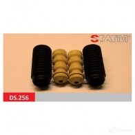 Пыльник и отбойник амортизатора STATIM 1229370442 ds256 6 AGXI - Изображение 6