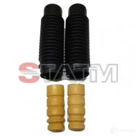 Пыльник и отбойник амортизатора STATIM 9F2N OUR ds353 1437764684