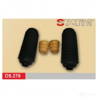 Пыльник и отбойник амортизатора STATIM ds276 1229370480 EU3U E - Изображение 6