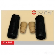 Пыльник и отбойник амортизатора STATIM ds152 1229370316 CCN1 P - Изображение 5