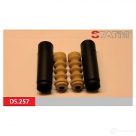Пыльник и отбойник амортизатора STATIM JCWZP P 1229370446 ds257 - Изображение 4