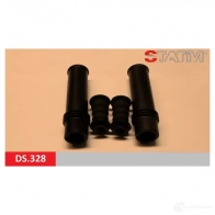 Пыльник и отбойник амортизатора STATIM 9OB GFC 1419938360 ds328 - Изображение 4