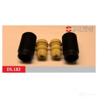 Пыльник и отбойник амортизатора STATIM RPJ3 2 ds182 1229370386 - Изображение 4