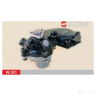 Водяной насос, помпа STATIM w331 Fiat Palio S9Q IB