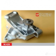 Водяной насос, помпа STATIM Renault Master 2 (FD, JD, ED) 1997 – 2010 w426 W4ZME U