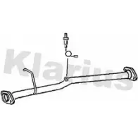 Выхлопная труба глушителя KLARIUS SZ146K C567BBG 13051 0 1194375807