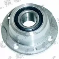 Ступичный подшипник, комплект REPKIT RKB1095 Fiat Strada (178) 1 Пикап 1.9 JTD 80 л.с. 2003 – 2025 ASB1095 01 .195