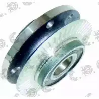 Ступичный подшипник, комплект REPKIT ASB1237 01 .345 RKB1237 Fiat Tempra (159) 2 Универсал 1.4 i.e. (159.AC. 159.Ax) 69 л.с. 1992 – 1996
