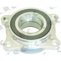 Ступичный подшипник, комплект REPKIT RKB1690 ASB1690 1194450922 01.96 2