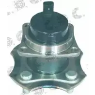 Ступичный подшипник, комплект REPKIT RKB1917 Toyota Yaris Verso (XP20) 1 Минивэн 1.4 D 4D (NLP20. NLP22) 75 л.с. 2001 – 2005 ASB1917 01.97 322