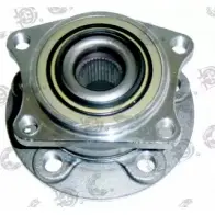 Ступичный подшипник, комплект REPKIT RKB1967 01.9 7372 ASB1967 Volvo S80 1 (184) Седан 2.5 T AWD 210 л.с. 2003 – 2006