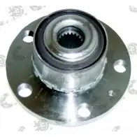 Ступичный подшипник, комплект REPKIT RKB1982 ASB1982 01. 97387 Skoda Fabia (6Y3) 1 Седан 1.4 16V 75 л.с. 1999 – 2007