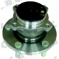 Ступичный подшипник, комплект REPKIT 01.9751 7 RKB2112 Mazda 3 (BL) 2 Седан 1.6 MZR 105 л.с. 2009 – 2014 ASB2112