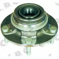 Ступичный подшипник, комплект REPKIT 01.97 546 Ford Transit 6 (FD) Автобус 2.4 DI RWD (FB. FC. FA) 120 л.с. 2000 – 2006 RKB2141 ASB2141
