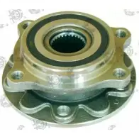 Ступичный подшипник, комплект REPKIT ASB2162 RKB2162 01.975 67 1194451802