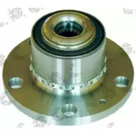 Ступичный подшипник, комплект REPKIT RKB2184 01. 97589 ASB2184 Skoda Fabia (6Y3) 1 Седан 1.4 16V 80 л.с. 2006 – 2007