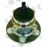 Ступичный подшипник, комплект REPKIT RKB2187 Ford C-Max 2 (CB7, CEU) Минивэн 1.6 Duratorq TDCi 95 л.с. 2010 – 2024 ASB2187 01.9759 2