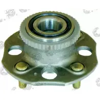 Ступичный подшипник, комплект REPKIT RKB2196 01 .97601 1194451872 ASB2196