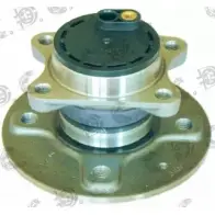 Ступичный подшипник, комплект REPKIT RKB2209 0 1.97614 ASB2209 Toyota Aygo